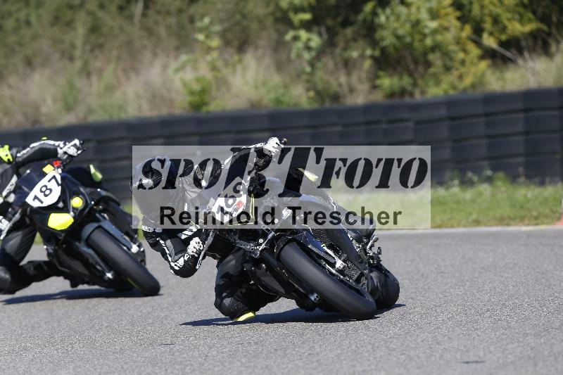 /55 20.09.2025 Speer Racing ADR/Gruppe rot/169